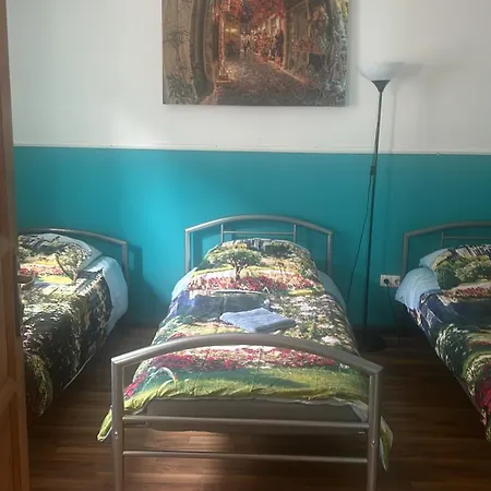 Pension Sonnenschein Apartmán *