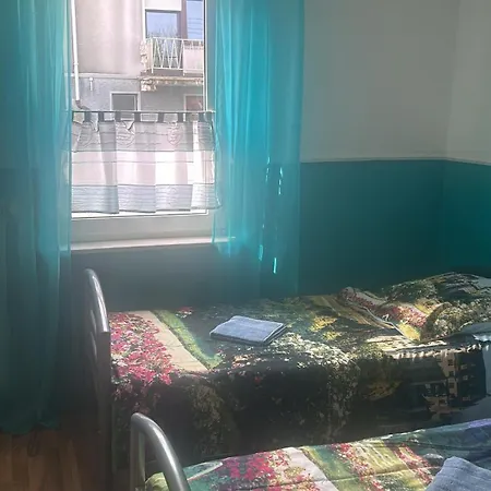 Pension Sonnenschein Apartmán Betzdorf