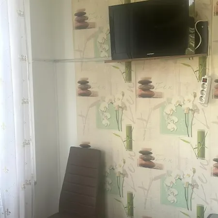 Pension Sonnenschein Apartmán