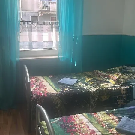 Pension Sonnenschein Apartmán