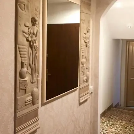Pension Sonnenschein Apartmán Betzdorf
