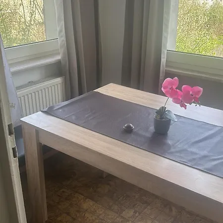 Pension Sonnenschein * Betzdorf