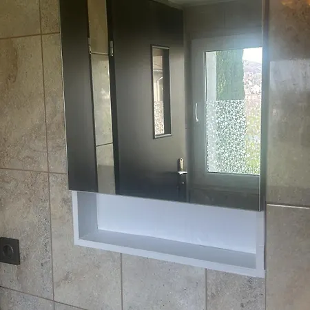 Pension Sonnenschein Apartmán *