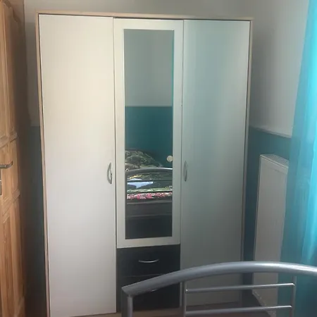 Pension Sonnenschein Apartmán